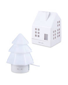 Winter Aroma Diffuser