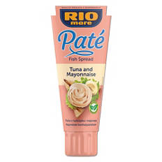 Pástétom, tonhalas-majonézes, 100 g