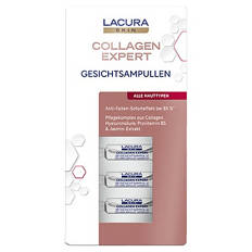 Collagen Gesichtspflege, Ampullen-Kur