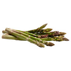 Spargel grün 400 g