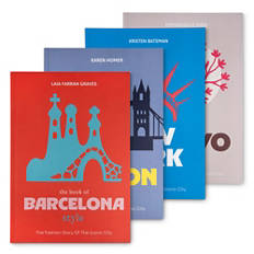 Livre de salon