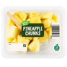 Pineapple Chunks