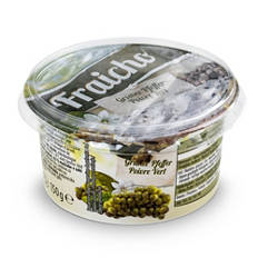 Fraicho, Grüner Pfeffer