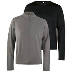 T-shirt de course pour hommes