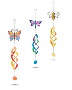 Hanging Wind Spinner