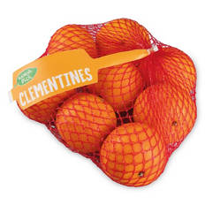 Clementines