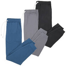 Herren-Lounge-Hose