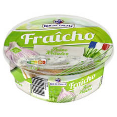 Fraîcho 150 g, Feine Kräuter