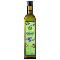 Olivenöl, griechisch