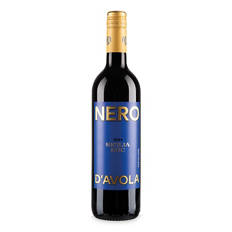 Nero d'Avola DOC Red Wine