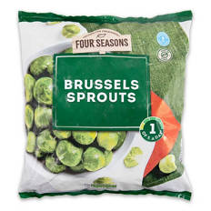 Brussels Sprouts