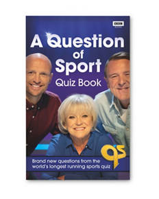 Quiz Books