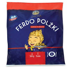 Ferdo polžki