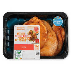 Piri Piri Marinated Chicken