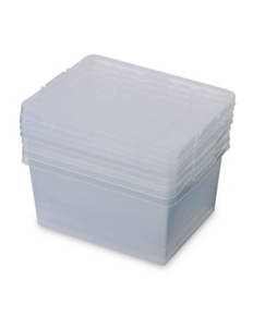 27L Storage Box
