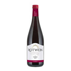 Sweet Red Spanischer Rotwein 1 l