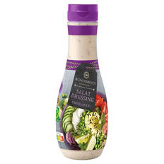 Dressing 250 ml, Knoblauch