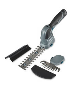 12V Grass & Hedge Shears