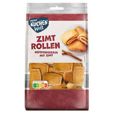 Zimtrollen 300 g
