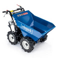 Dumper DP3000