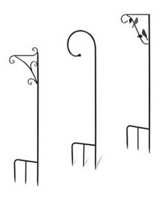 Basket Stake