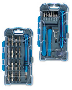 Precision Tools / DIY Knives