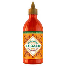 Tabasco Buffalo Style Sauce 256 ml