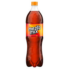 Mezzo Mix 1,25 l