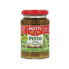 Pesto verde