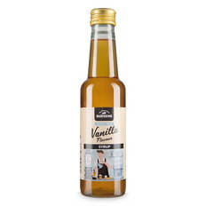 Vanilla Coffee Syrup