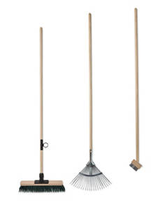 Garden Tools