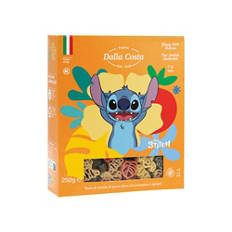 Pasta Lilo & Stitch