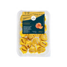 Tortelli di zucca
