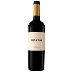MUCHO MÁS Vino Tinto