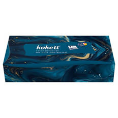 Balsam & Duft Taschentücher Box, 120 Blatt