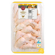 Hähnchen-Flügel 1,1 kg, Natur