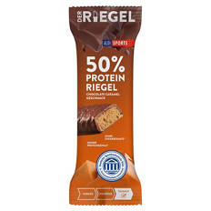 Premium High Protein Riegel 45 g, Chocolate-Caramel
