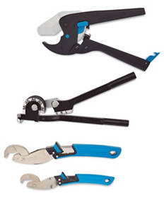 Plumbing Tool