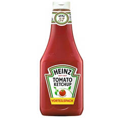 Ketchup
