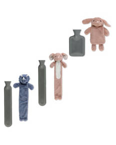 Kids Hot Water Bottle