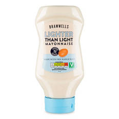Squeezy Lighter Than Light Mayonnaise