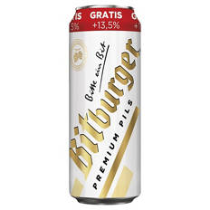 Premium Pils Dose 568 ml