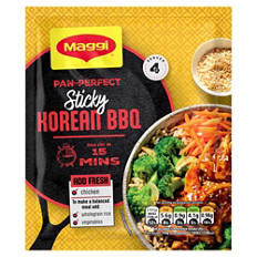 Korean Chicken Seasoning