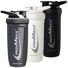 MaxxWave Shaker