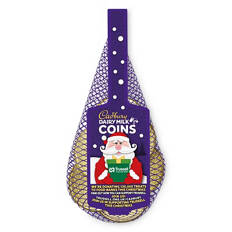 Cadbury Coins
