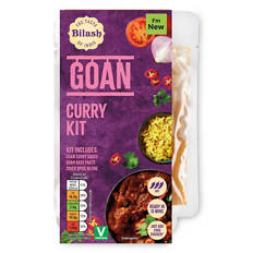 Goan Curry Kit