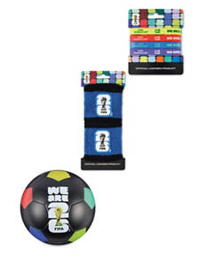 World Cup Accessories