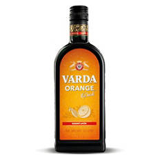 Likőr, Orange Dark, 0,5 l