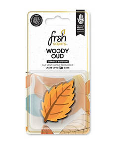 Air Freshener