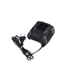 Charger for 20V/40V Batteries